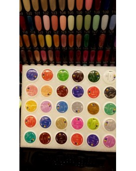 ژل طراحی ناخن پروفشنالprofessional